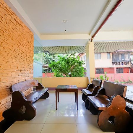 Cote D' Azure Hotel Las Piñas Екстериор снимка