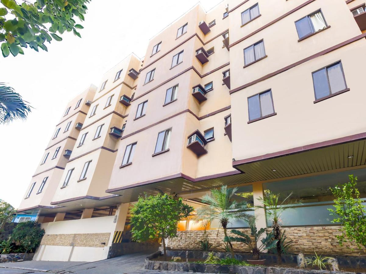 Cote D' Azure Hotel Las Piñas Екстериор снимка