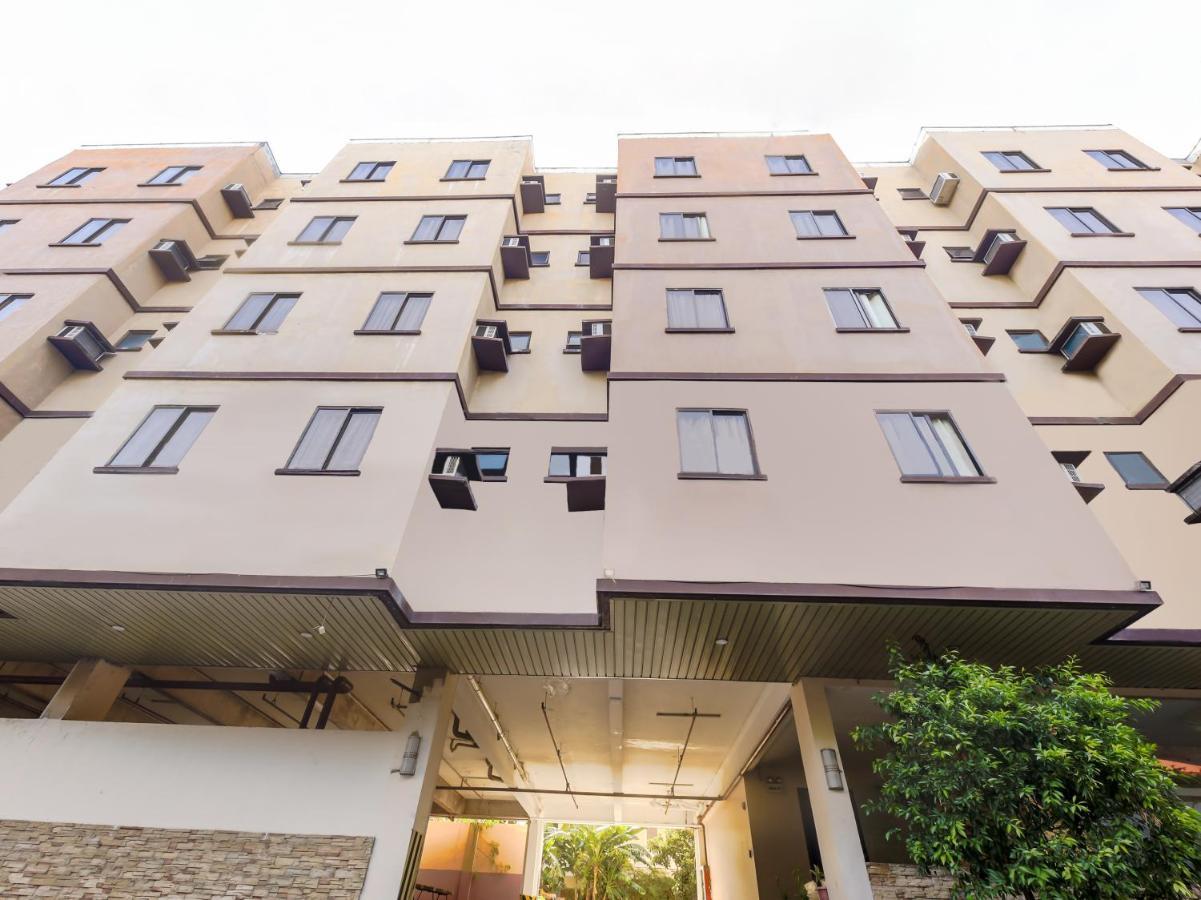 Cote D' Azure Hotel Las Piñas Екстериор снимка